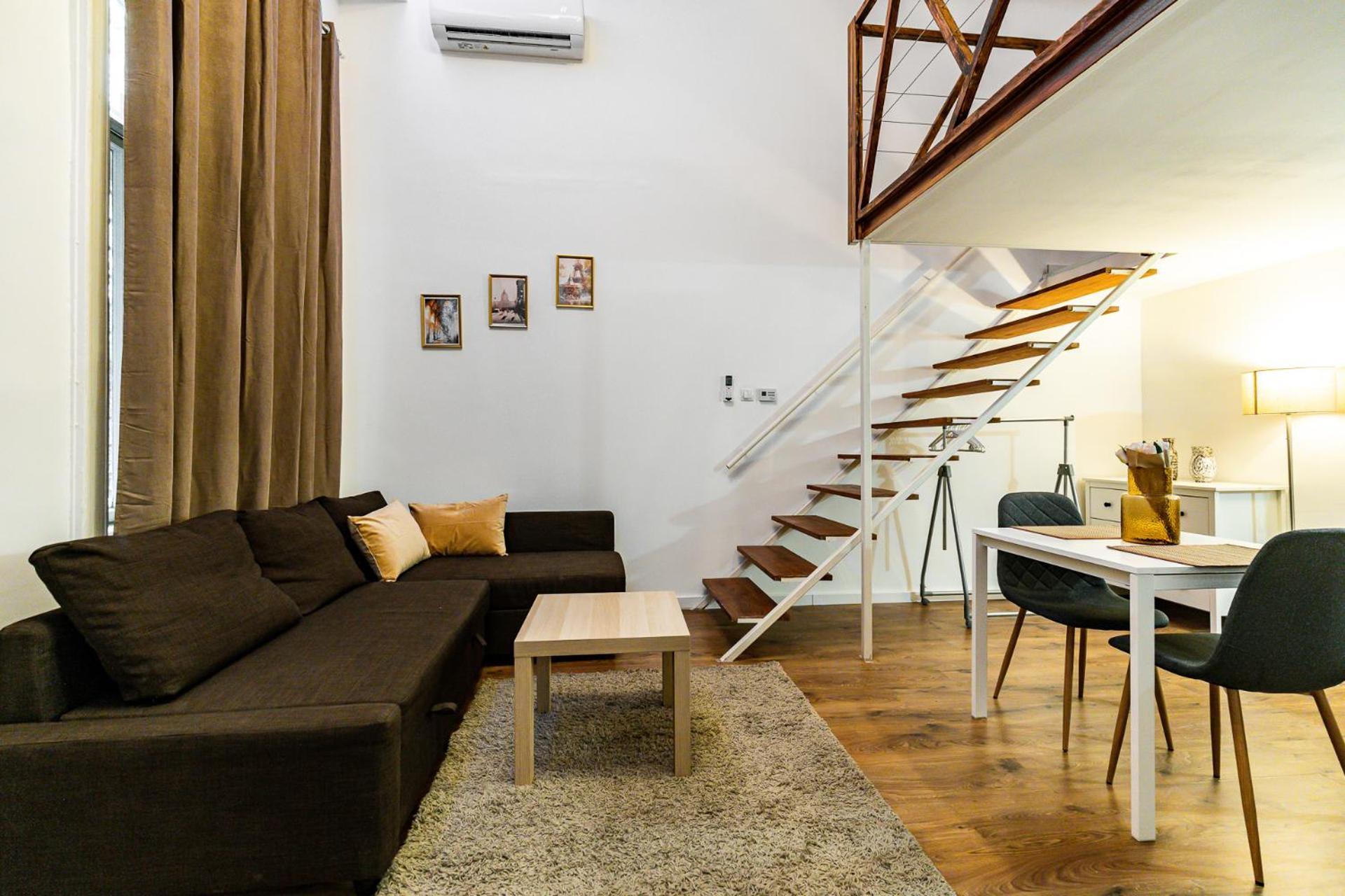 Venus Apartments - Keleti II Budapesta Exterior foto